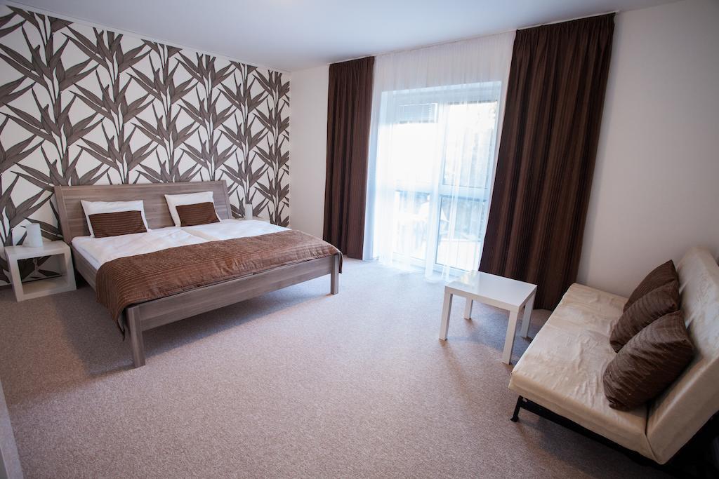 Penzion Olomouc Room photo