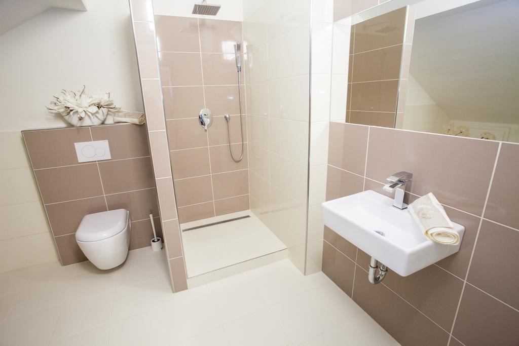Penzion Olomouc Room photo