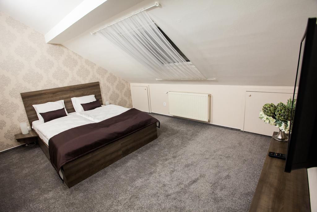 Penzion Olomouc Room photo